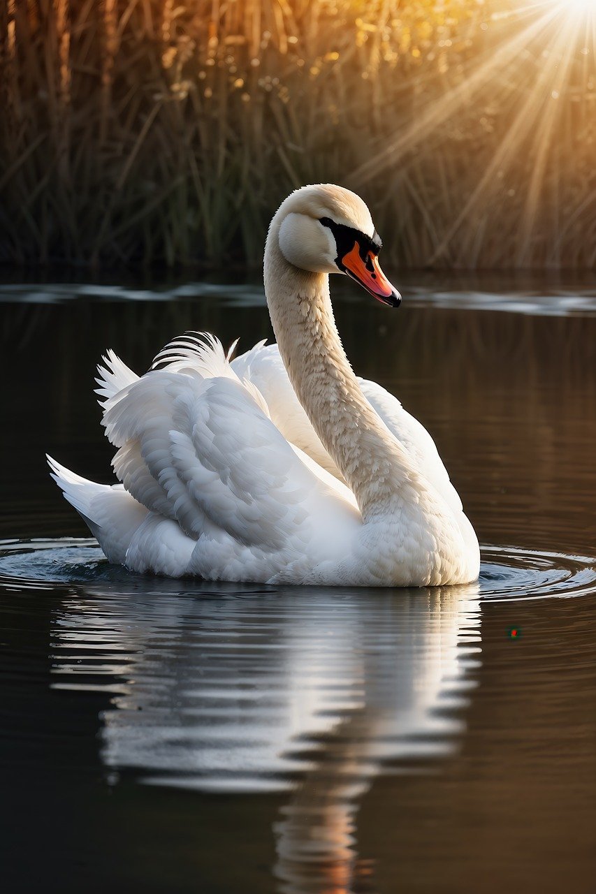 swan, bird, animal-8618783.jpg